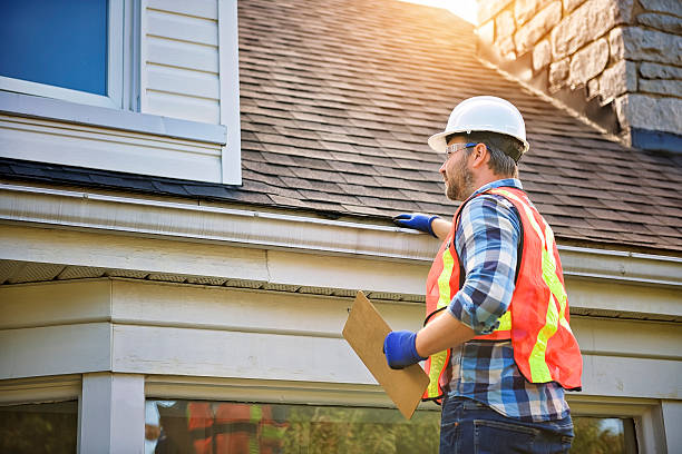 Licensed Gutter Repair And Installation service in Smithville, OH - Norken Roofing